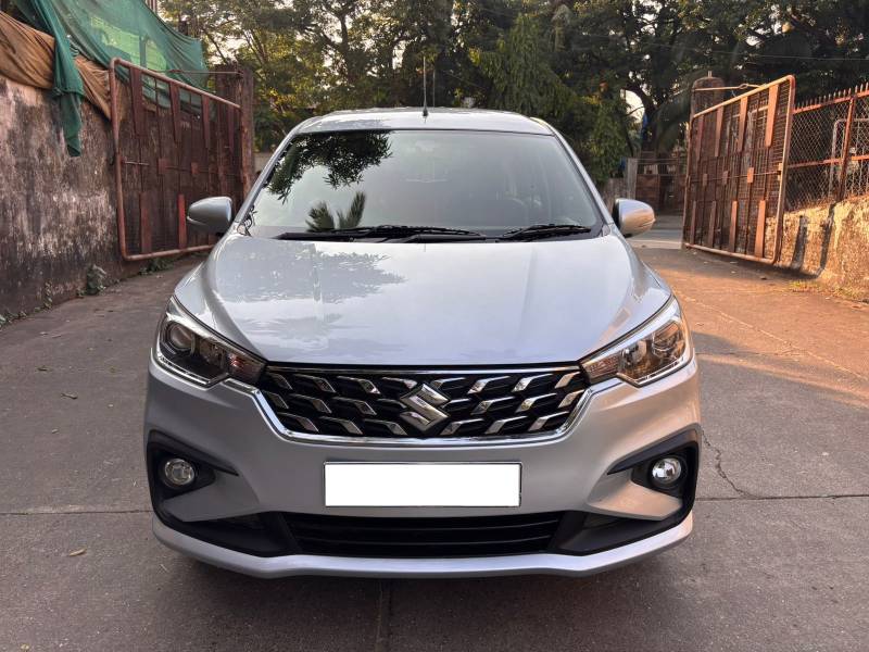 Maruti Suzuki Ertiga VXi (O)