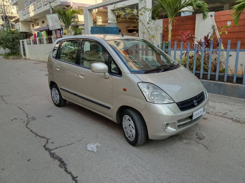 Maruti Suzuki Zen Estilo VXi