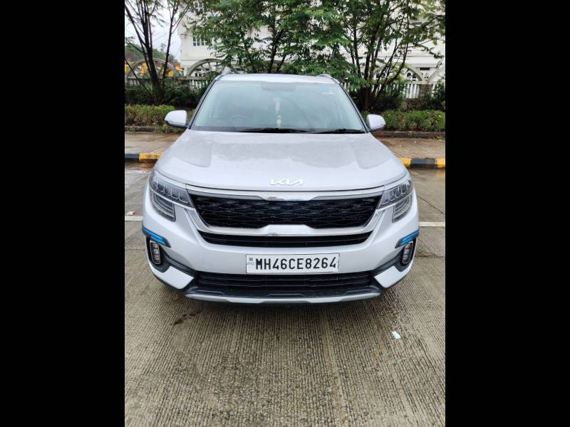 Kia Seltos GTX Plus 1.4