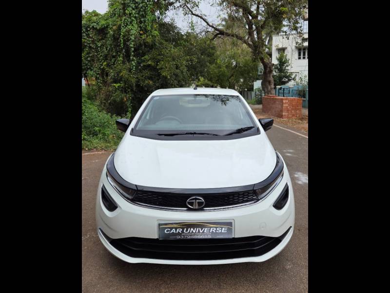 Tata Altroz XM Petrol