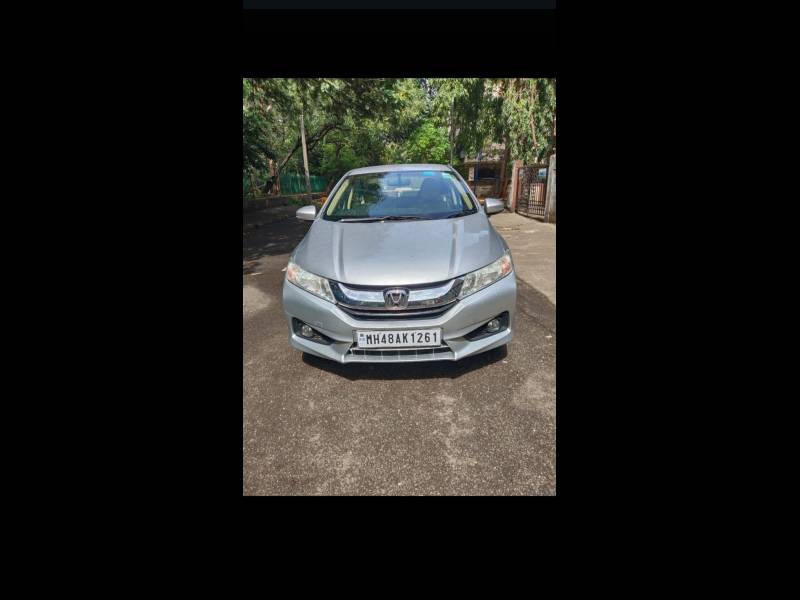 Honda City V 1.5L i-VTEC