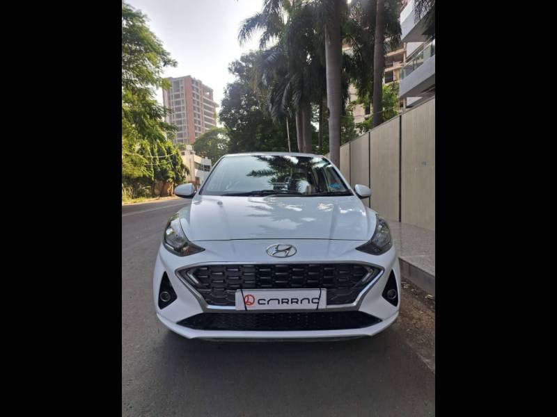 Hyundai Aura S 1.2 Petrol