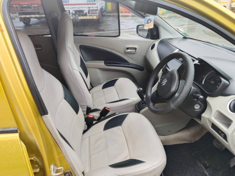 Maruti Suzuki Celerio LXi Auto Gear Shift