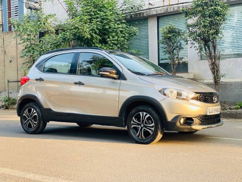Tata Tiago Revotorq XZ