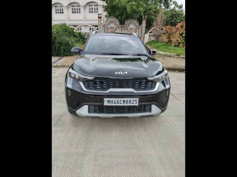 Kia Sonet HTK Plus 1.5 Diesel iMT