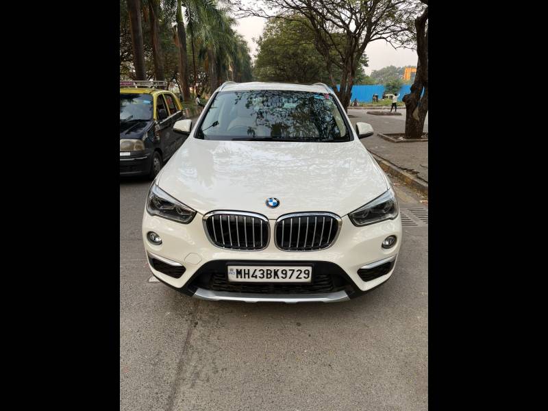 BMW X1 sDrive20d xLine