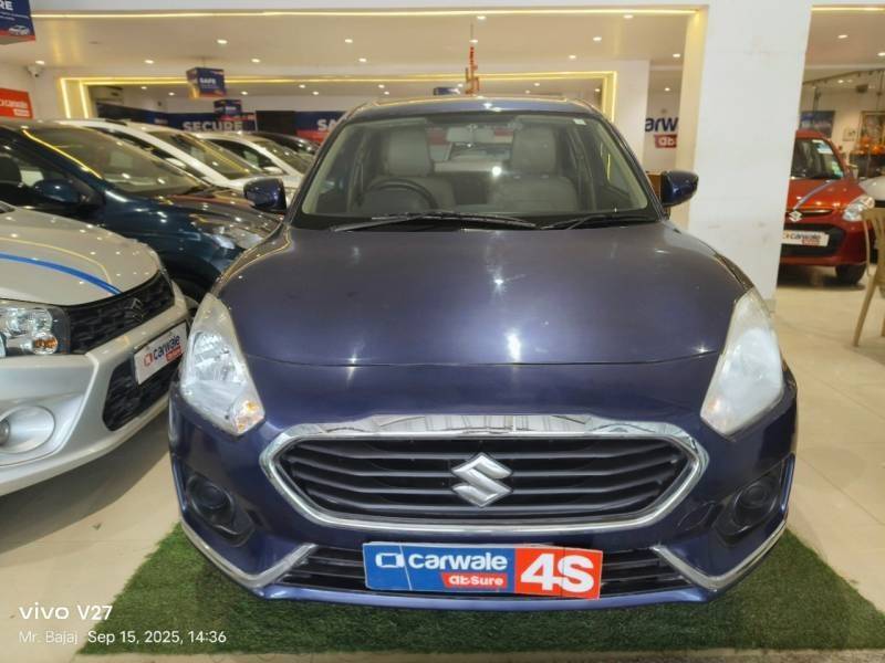 Maruti Suzuki Dzire VDI