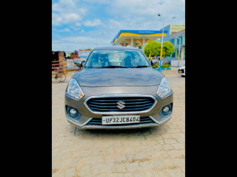 Maruti Suzuki Dzire VDI