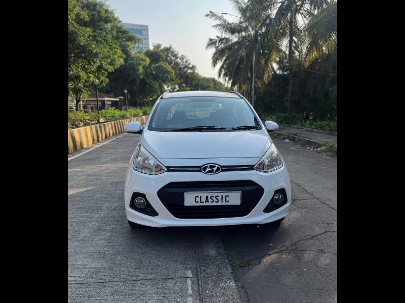 Hyundai Grand i10 Asta AT 1.2 Kappa VTVT