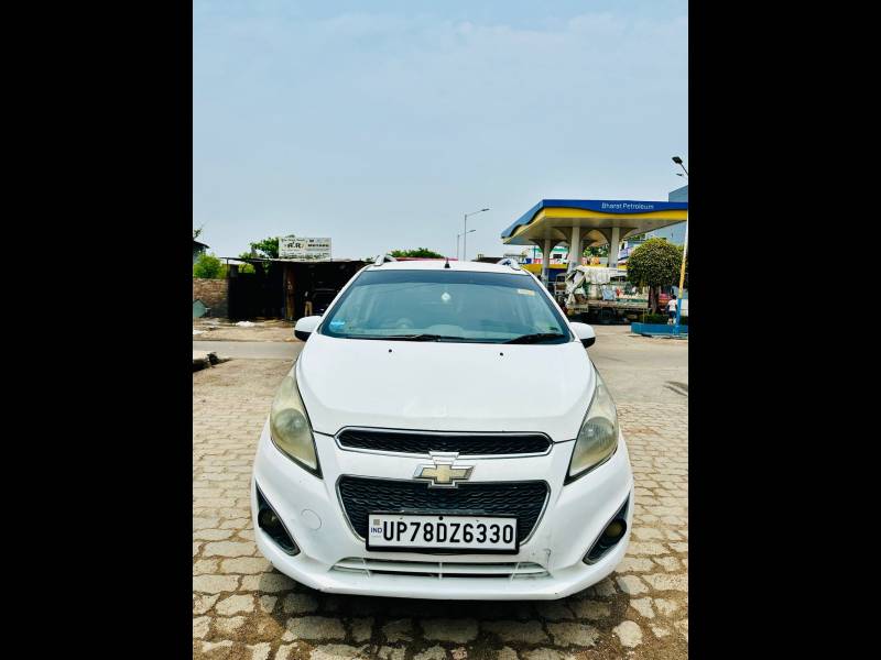 Chevrolet Beat LT Diesel