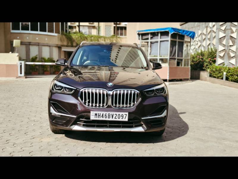 BMW X1 sDrive20i xLine