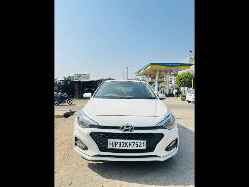 Hyundai i20 Active 1.2 Kappa Petrol VTVT S