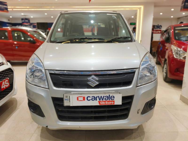 Maruti Suzuki Wagon R LXi CNG