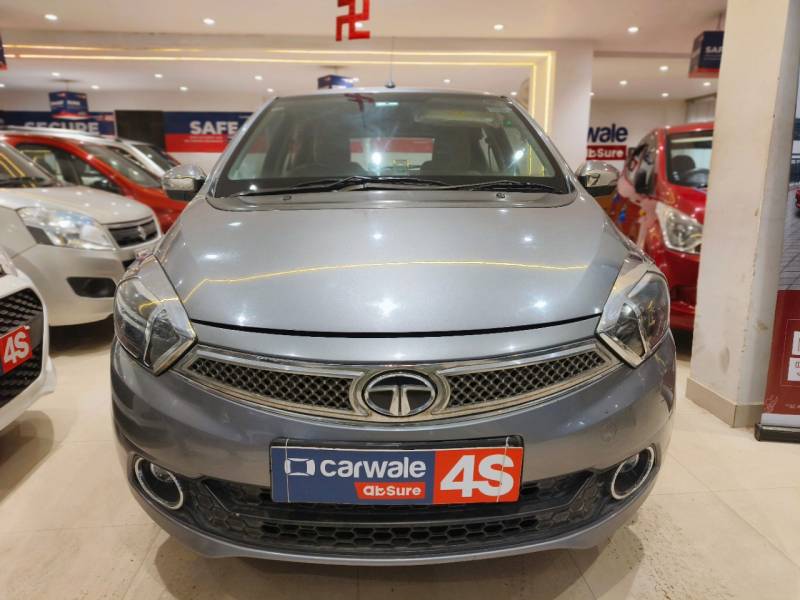 Tata Tiago Revotorq XZ Plus