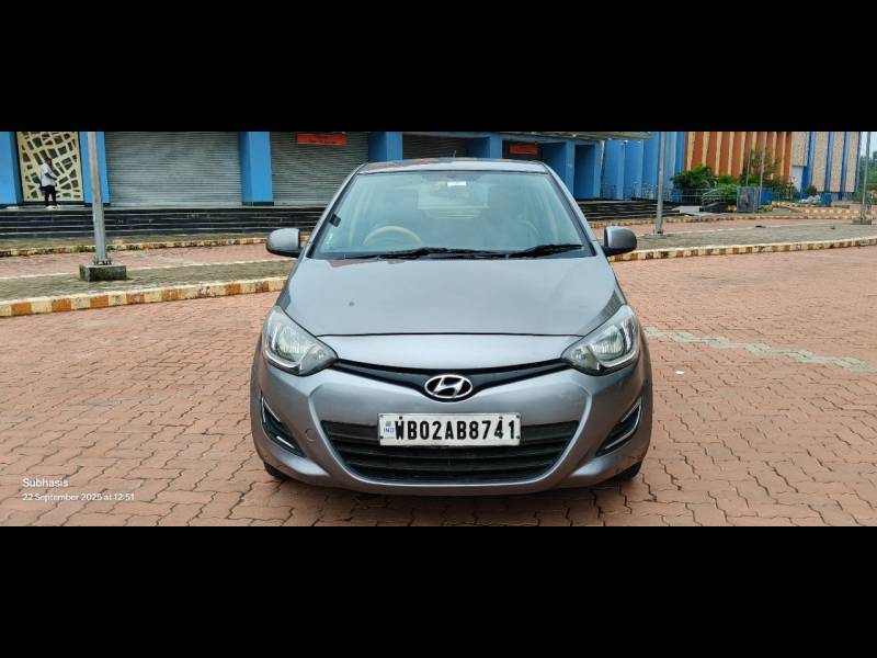 Hyundai i20 Magna 1.2