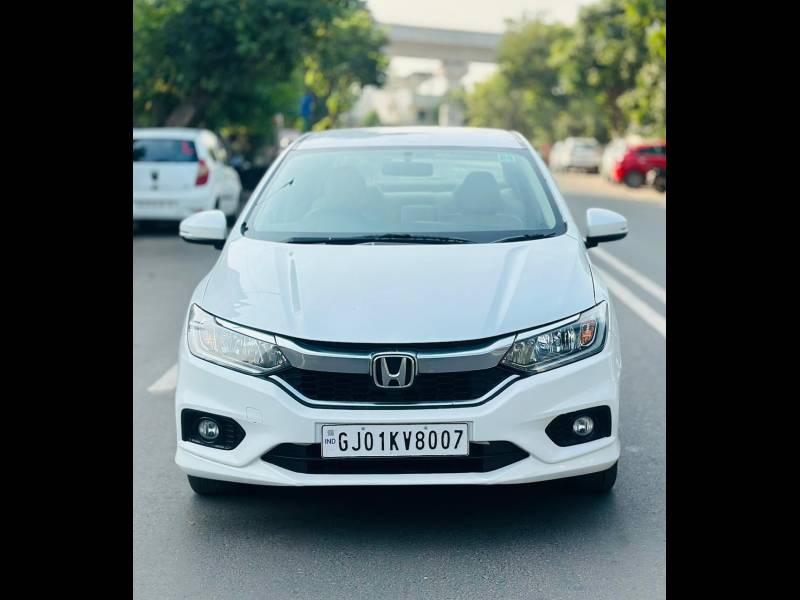 Honda City V 1.5L i-VTEC