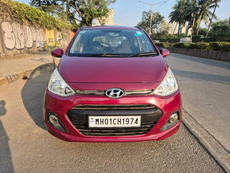 Hyundai Grand i10 Asta 1.2 Kappa VTVT