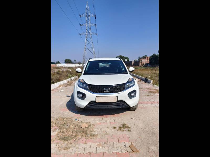 Tata Nexon XZA Plus Diesel