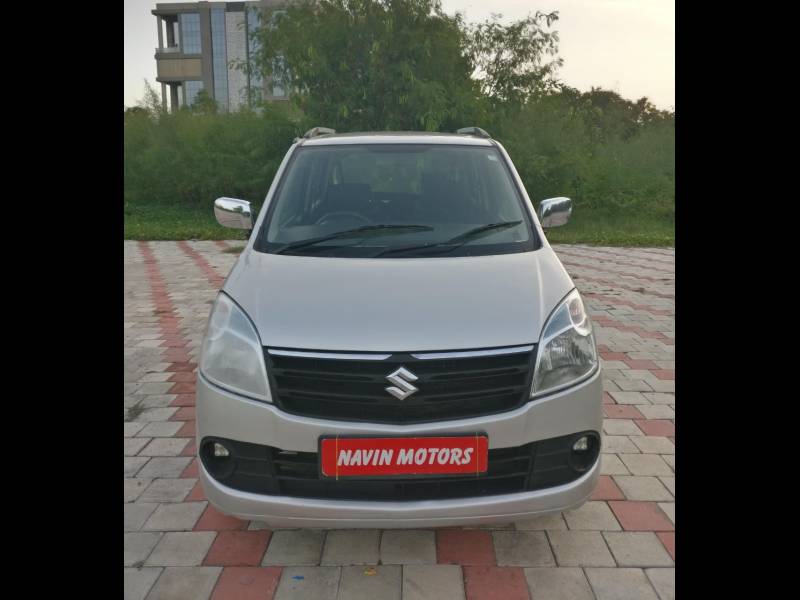 Maruti Suzuki Wagon R 1.0 MC LXI CNG