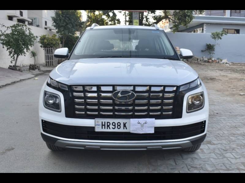 Hyundai Venue SX 1.2 Petrol