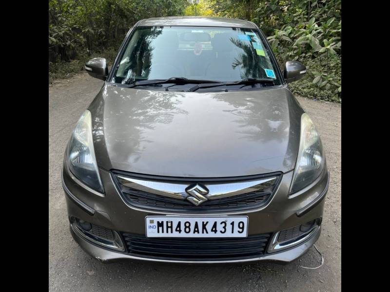 Maruti Suzuki Swift Dzire VXi