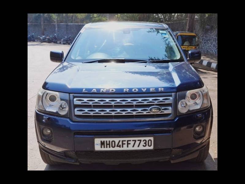 Land Rover Freelander 2 SE