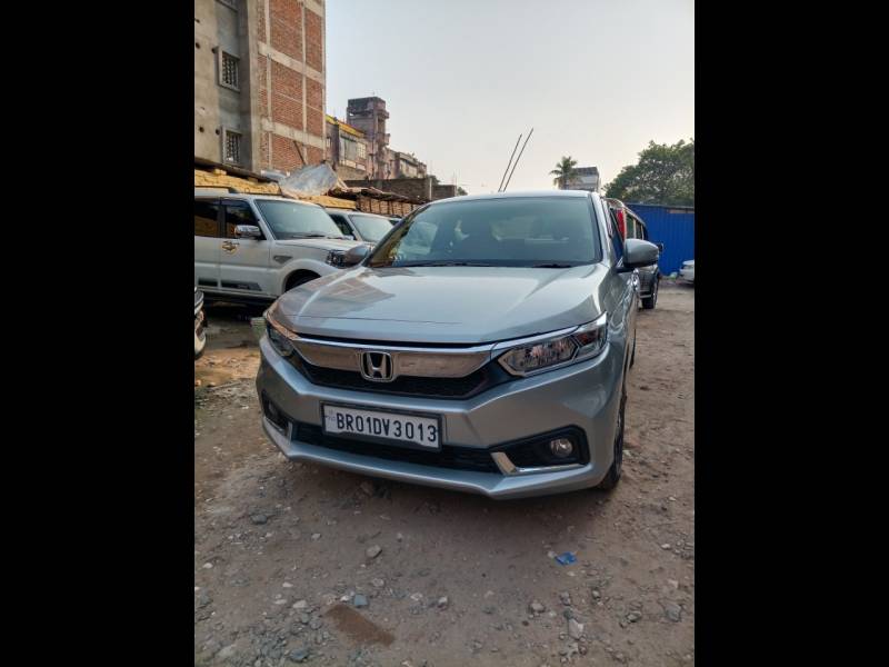 Honda Amaze 1.2 VX MT Petrol