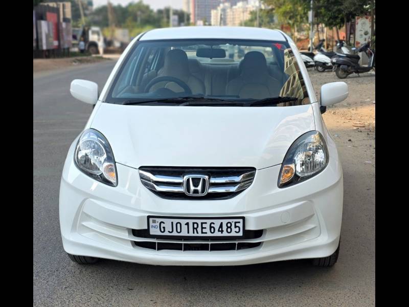 Honda Amaze 1.2 E i-VTEC