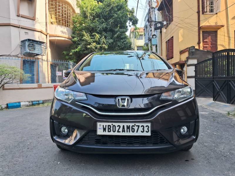 Honda Jazz V 1.2L i-VTEC CVT