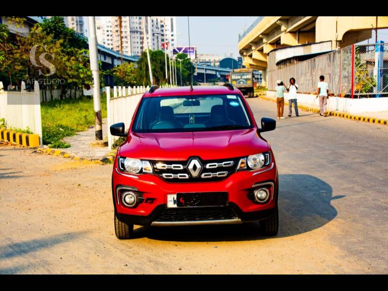 Renault Kwid 1.0 RXT