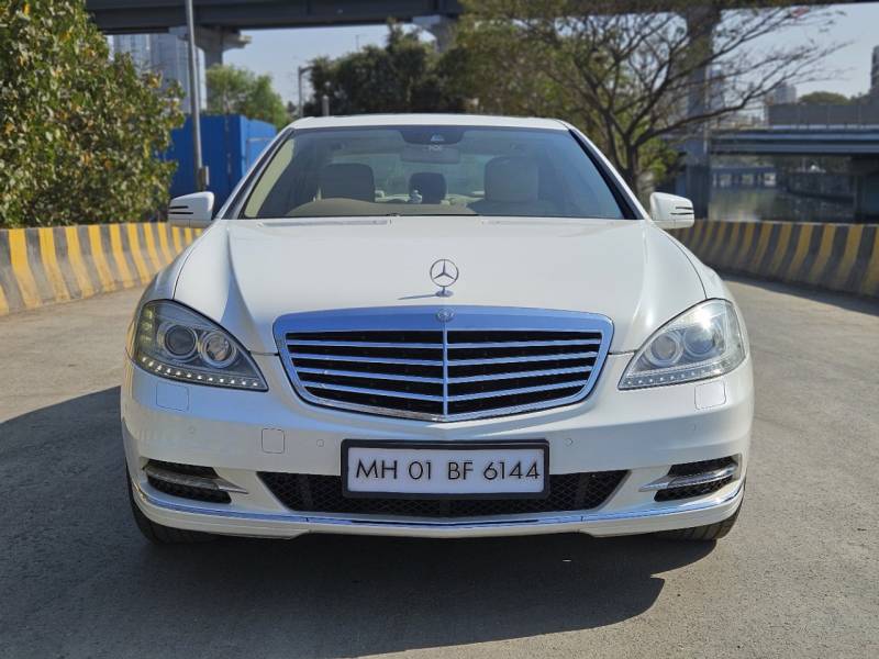 Mercedes Benz S Class 300L