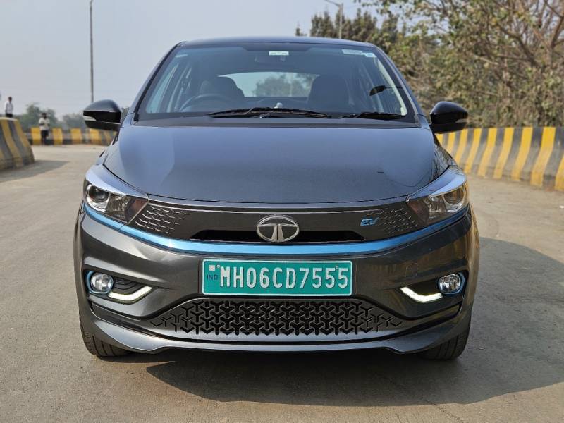 Tata Tigor EV XZ Plus
