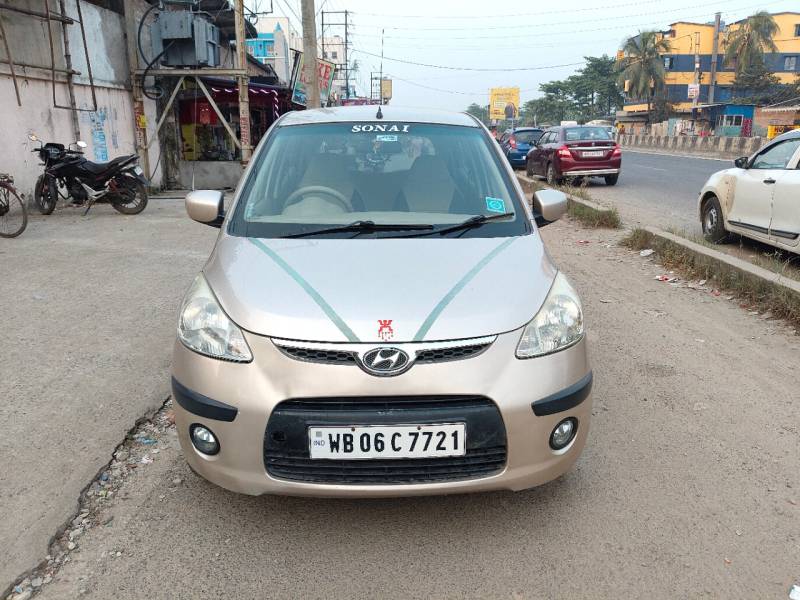 Hyundai i10 Magna 1.2 Kappa2