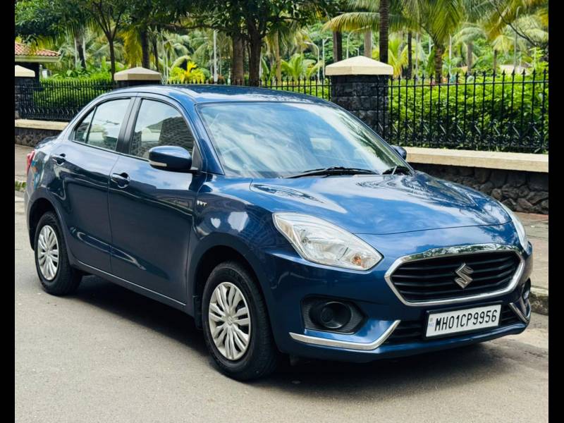 Maruti Suzuki Swift Dzire VXi