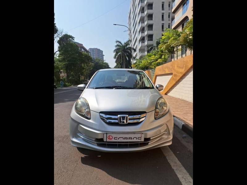 Honda Amaze 1.2 SX i-VTEC