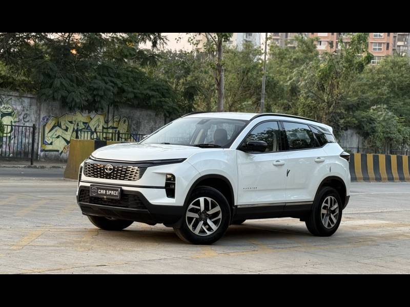 Tata Harrier Adventure Plus A