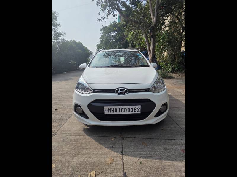 Hyundai i10 Asta 1.2 AT Kappa2