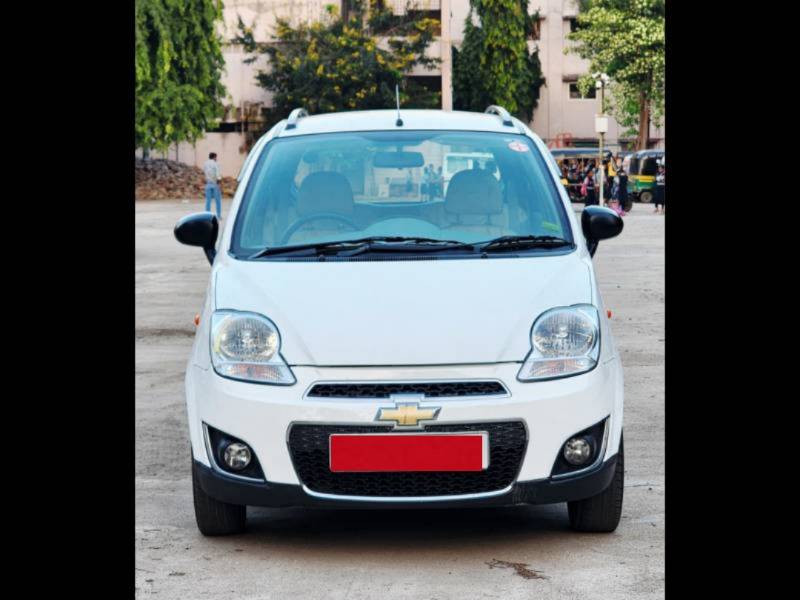Chevrolet Spark LT 1.0