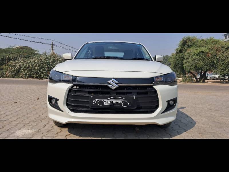 Maruti Suzuki Dzire VXi