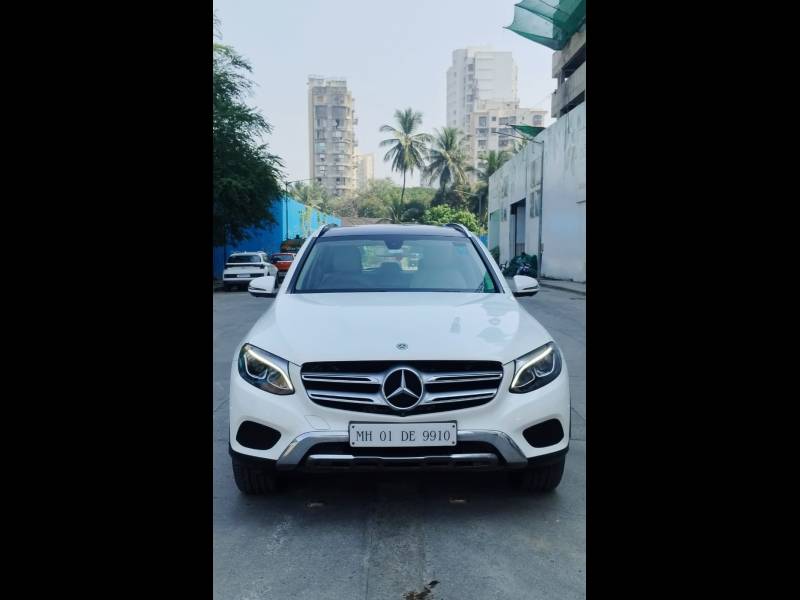 Mercedes Benz GLC 300