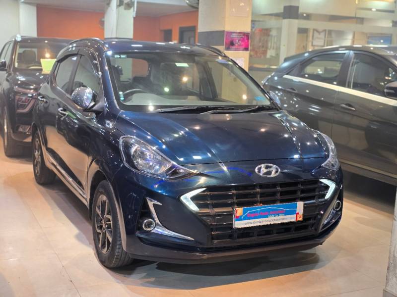 Hyundai Grand i10 NIOS Sportz 1.2 Kappa VTVT