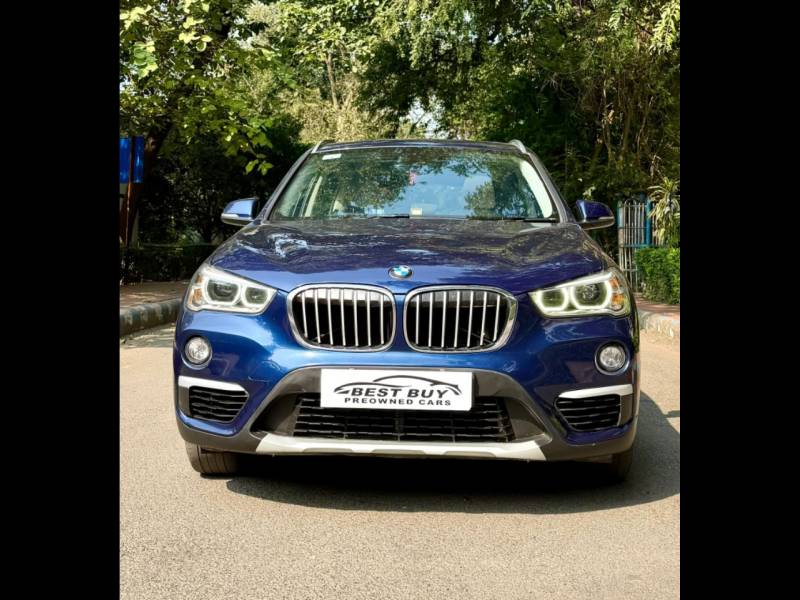 BMW X1 sDrive20d xLine