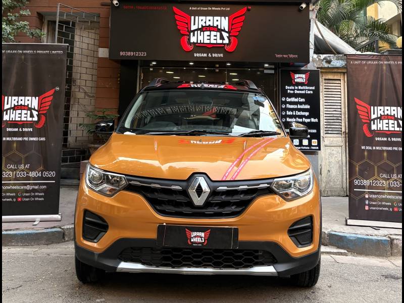 Renault Triber RXL
