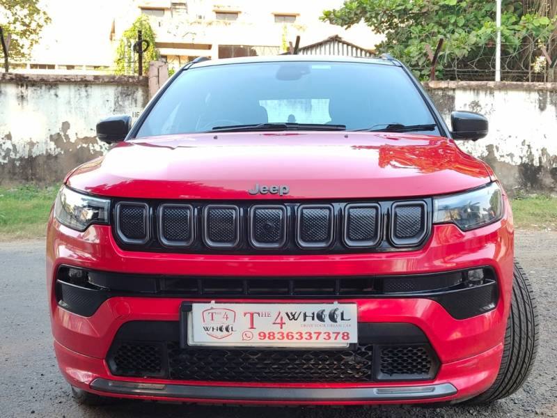 Jeep Compass Sport 2.0 Diesel