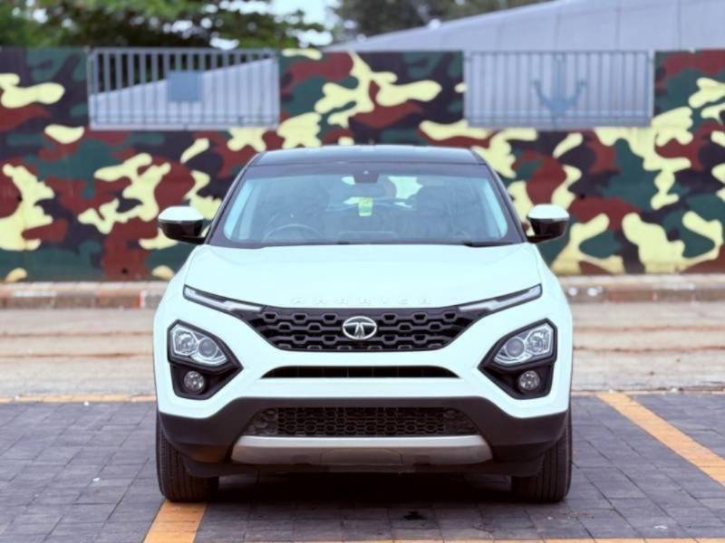 Tata Harrier XZ