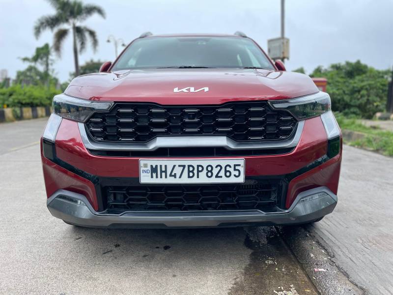 Kia Sonet GTX Plus 1.0 Turbo Petrol DCT