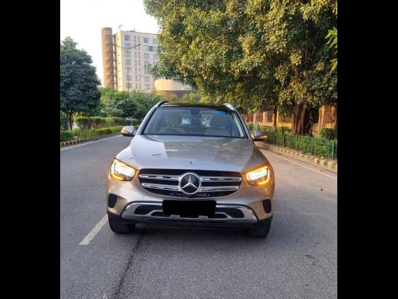 Mercedes Benz GLC 200 Progressive