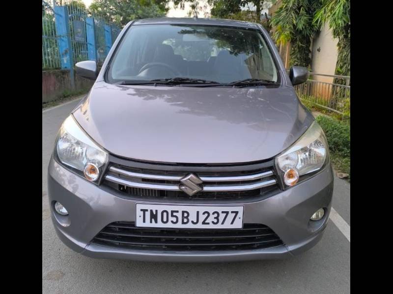 Maruti Suzuki Celerio VXi