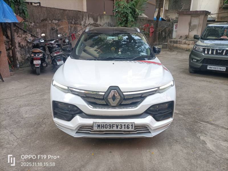 Renault Kwid RxL