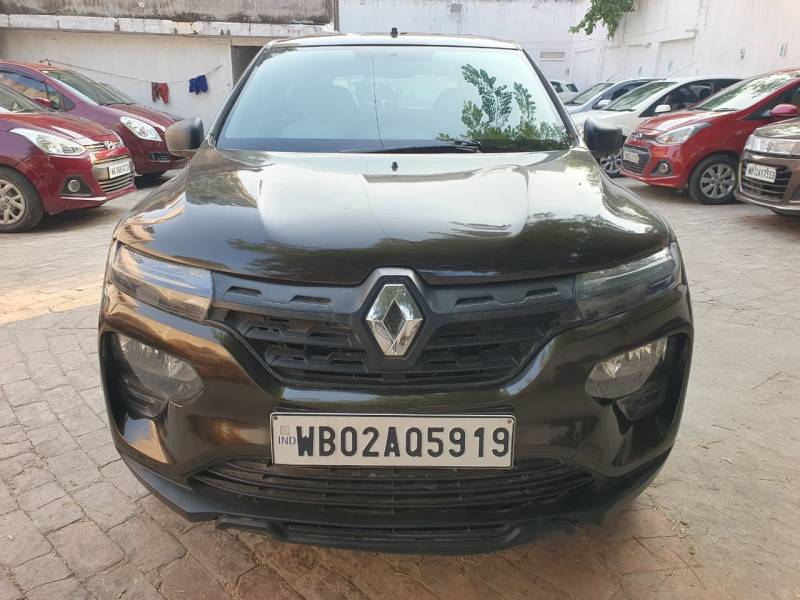 Renault Kwid RxL